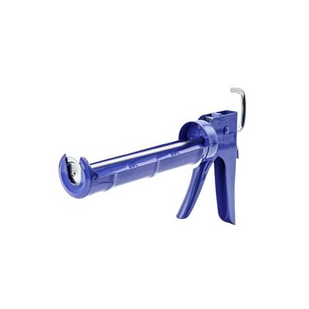 Bon Tool Bon 34-238 Caulking Gun, Ez Thrust Half Shell, 28 Ounce 34-238